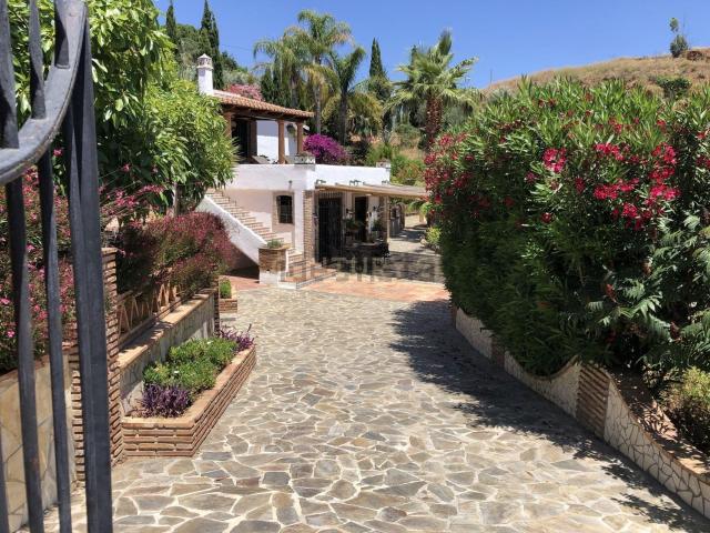 Casa en venta en Alquería, Costa del Sol Occidental