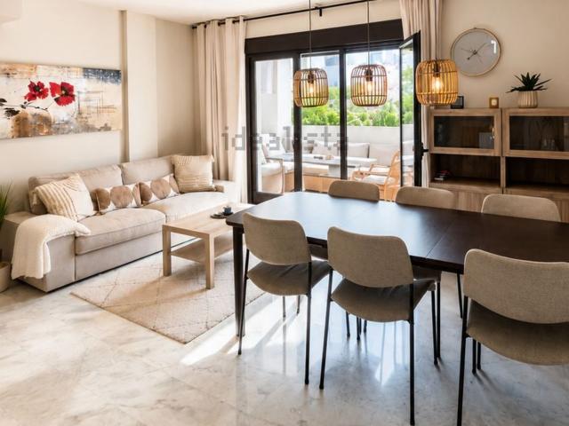 Casa en venta en Urbanización Sitio de Calahonda, Costa del Sol Occidental