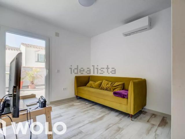 Casa en alquiler en Urbanización Sitio de Calahonda, Costa del Sol Occidental