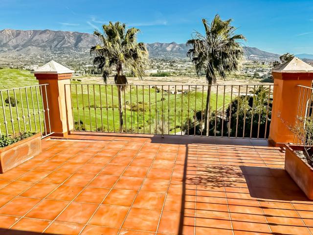 Casa en venta en Cerros del Águila, Costa del Sol Occidental