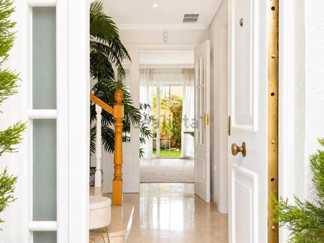 Casa en venta en Urbanización Sitio de Calahonda, Costa del Sol Occidental