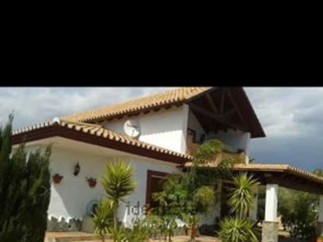 Casa en alquiler en Urbanización Sitio de Calahonda, Costa del Sol Occidental