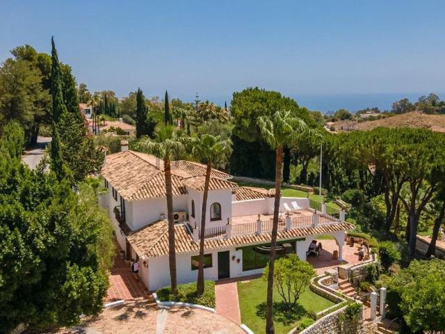 Casa en venta en Alquería, Costa del Sol Occidental