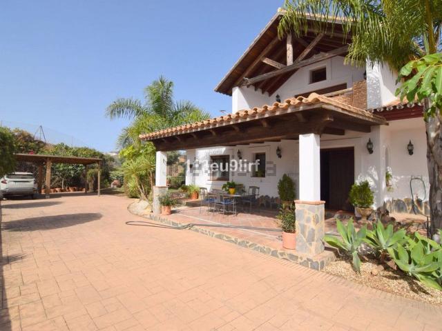 Casa en alquiler en La Cala, Costa del Sol Occidental
