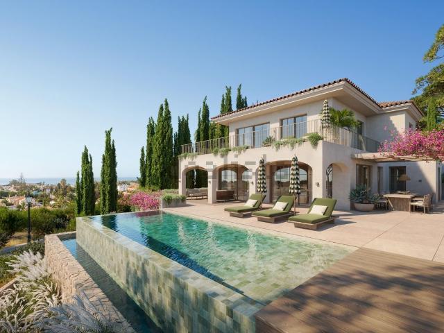 Casa en venta en Urbanización Sitio de Calahonda, Costa del Sol Occidental