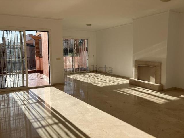 Casa en venta en Urbanización Sitio de Calahonda, Costa del Sol Occidental