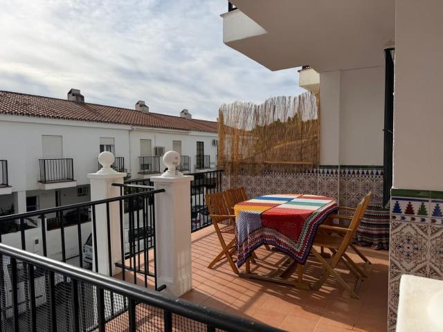 Casa en alquiler en Las Terrazas, Mijas