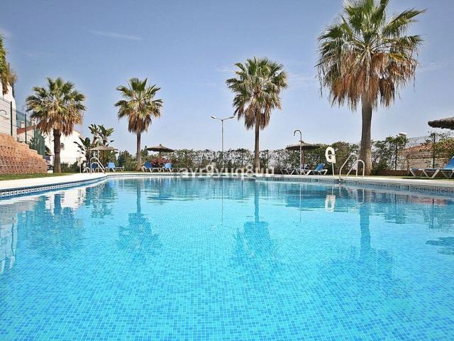 Casa en venta en Chaparral, Costa del Sol Occidental