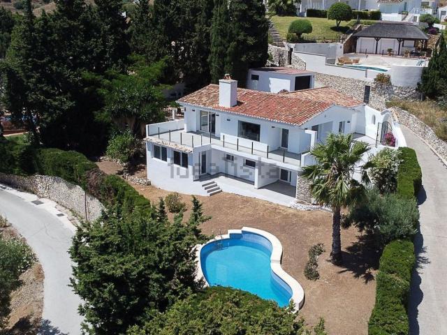 Casa en venta en Peñablanquilla, Costa del Sol Occidental