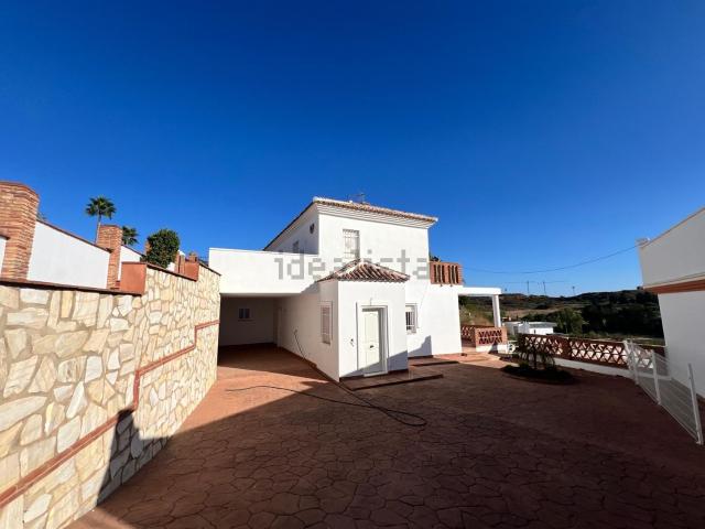 Casa en venta en Cerros del Águila, Costa del Sol Occidental