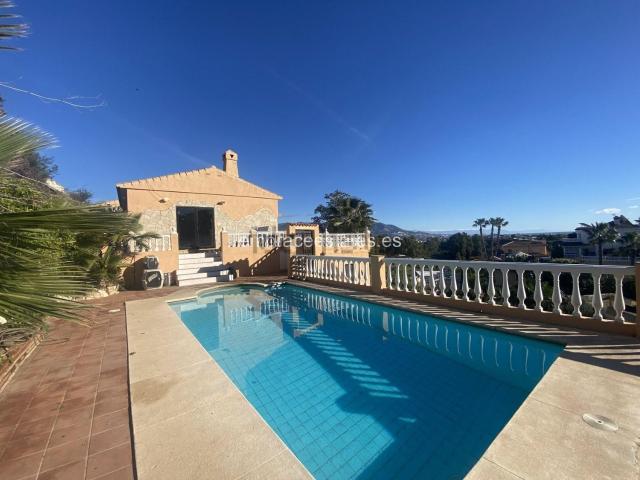 Casa en venta en Cerros del Águila, Costa del Sol Occidental