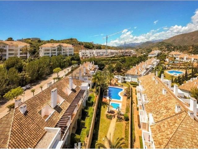 Casa en venta en Entrerríos, Costa del Sol Occidental