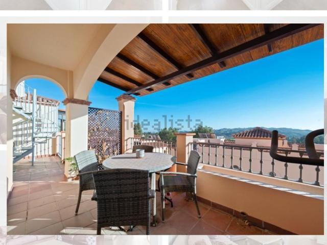 Casa en alquiler en Puebla Aida, Mijas