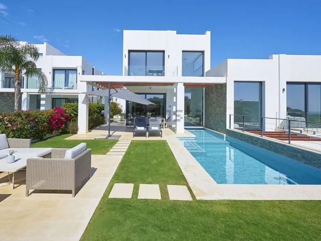 Casa en alquiler en Urbanización Sitio de Calahonda, Costa del Sol Occidental