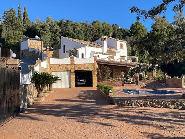 Casa en alquiler en Mijas, Málaga