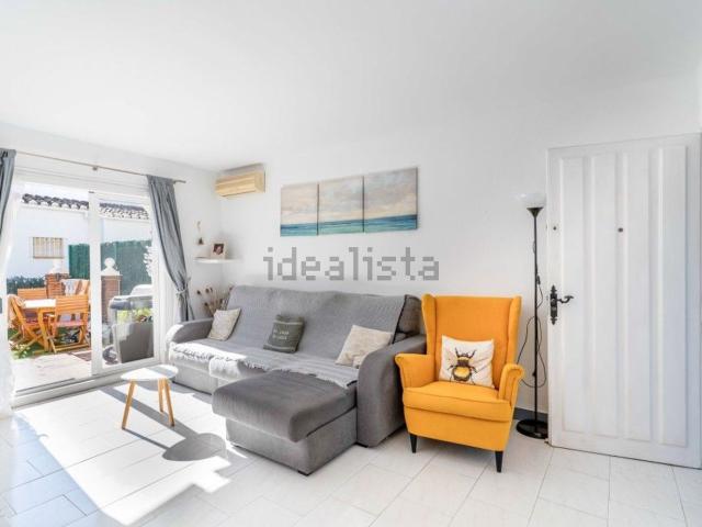 Casa en venta en Urbanización Sitio de Calahonda, Costa del Sol Occidental