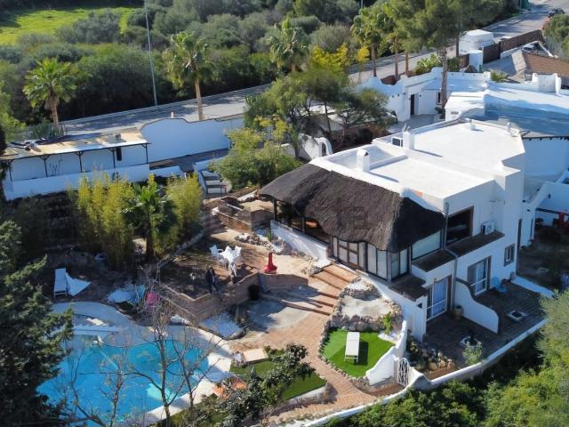 Casa en venta en Campo-Mijas, Costa del Sol Occidental