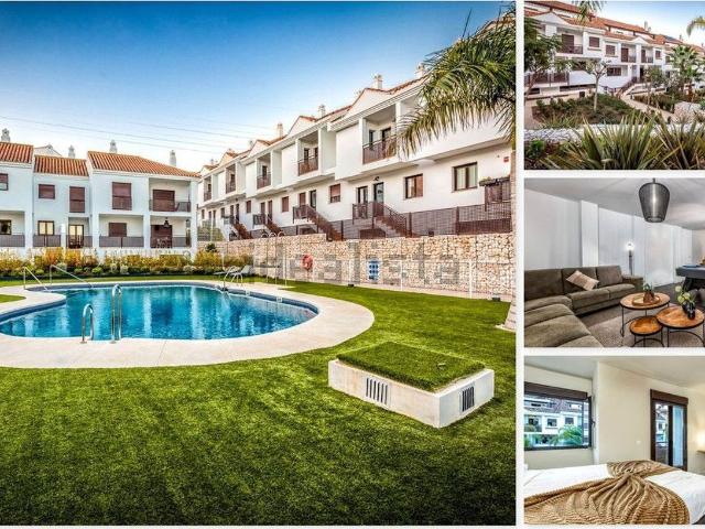 Casa en venta en Urbanización Sitio de Calahonda, Costa del Sol Occidental
