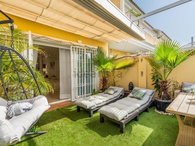 Casa en venta en Urbanización Sitio de Calahonda, Costa del Sol Occidental