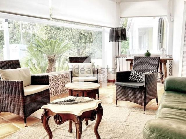 Casa en alquiler en Alquería, Costa del Sol Occidental