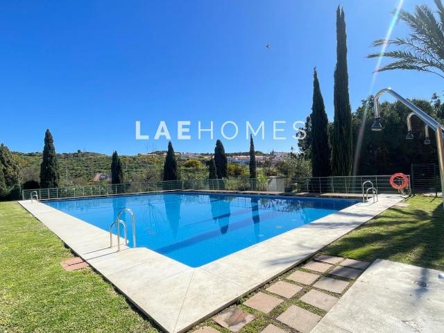 Casa en venta en Chaparral, Costa del Sol Occidental