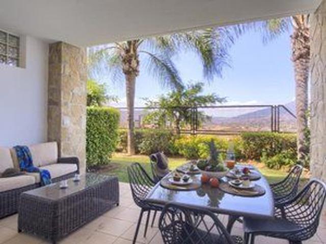 Casa en venta en Monte Alto, Costa del Sol Occidental