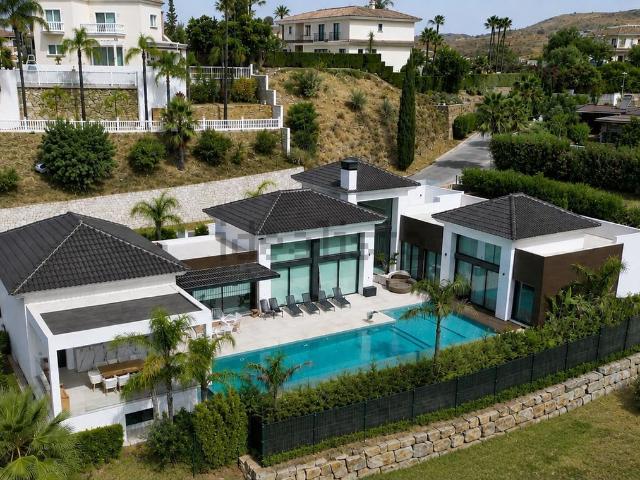 Casa en venta en Pueblo Mijitas, Costa del Sol Occidental