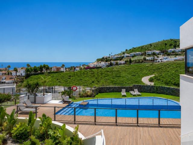Casa en venta en Costa del Sol Occidental, Andalucía