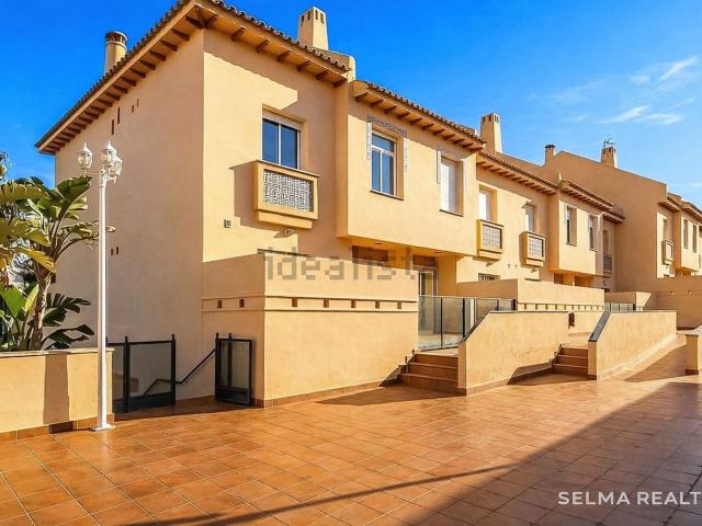 Casa en venta en Urbanización Sitio de Calahonda, Costa del Sol Occidental