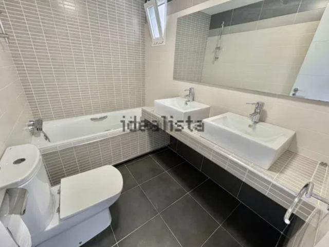 Casa en alquiler en Urbanización Sitio de Calahonda, Mijas