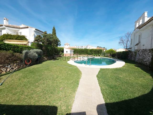 Casa en venta en Urbanización Sitio de Calahonda, Costa del Sol Occidental