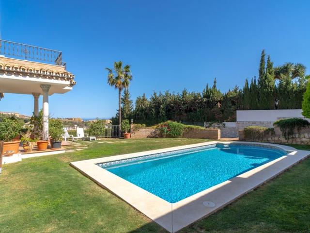 Casa en venta en Media Legua, Costa del Sol Occidental