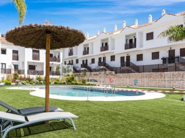 Casa en venta en Urbanización Sitio de Calahonda, Costa del Sol Occidental