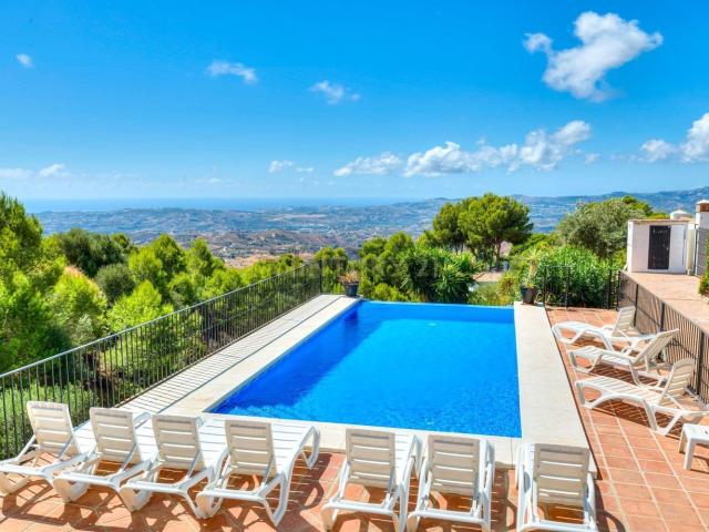 Casa en venta en Valtocado, Costa del Sol Occidental