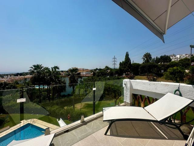 Casa en venta en Urbanización Sitio de Calahonda, Costa del Sol Occidental