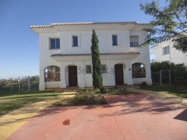 Casa en alquiler en Mijas, Málaga