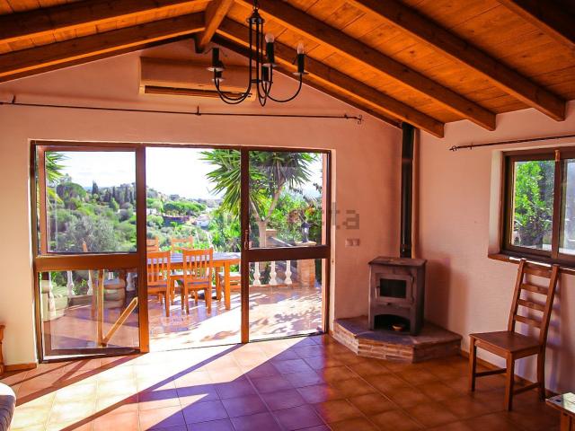 Casa en alquiler en Mijas, Málaga