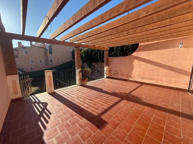 Casa en venta en Urbanización Sitio de Calahonda, Costa del Sol Occidental