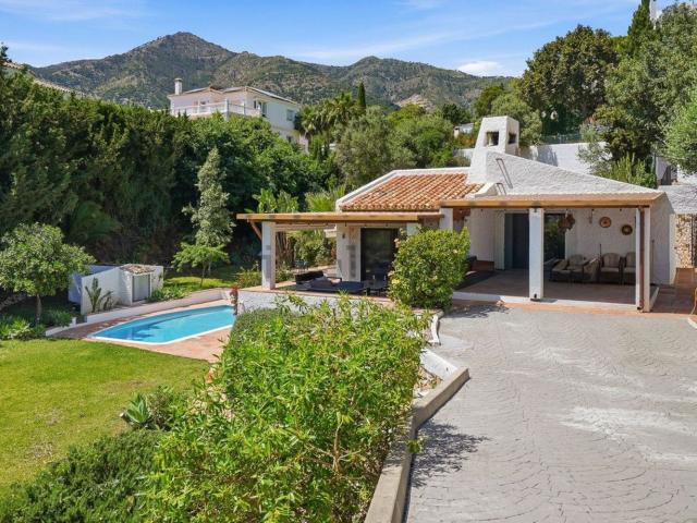 Casa en venta en Urbanización Las Lomas de Mijas, Mijas