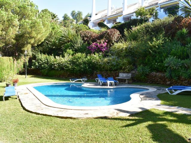 Casa en venta en Urbanización Sitio de Calahonda, Costa del Sol Occidental