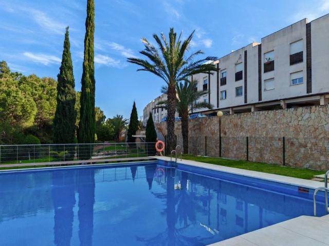 Casa en venta en Chaparral, Costa del Sol Occidental