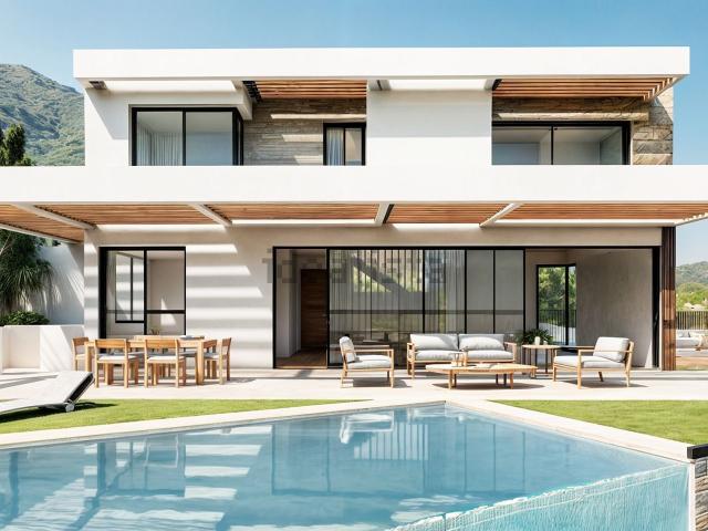 Casa en venta en Costa del Sol Occidental, Andalucía