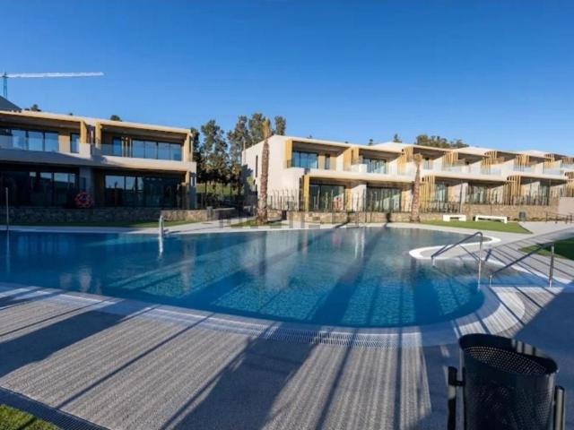 Casa en alquiler en Chaparral, Costa del Sol Occidental