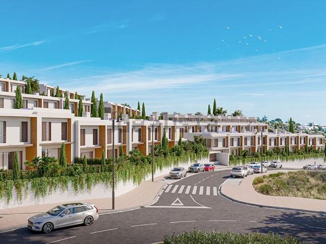 Casa en venta en La Cala, Costa del Sol Occidental