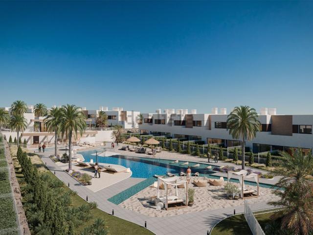 Casa en venta en Cerros del Águila, Costa del Sol Occidental