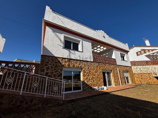 Casa en venta en Cerros del Águila, Costa del Sol Occidental