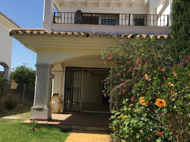 Casa en alquiler en Urbanización Sitio de Calahonda, Costa del Sol Occidental