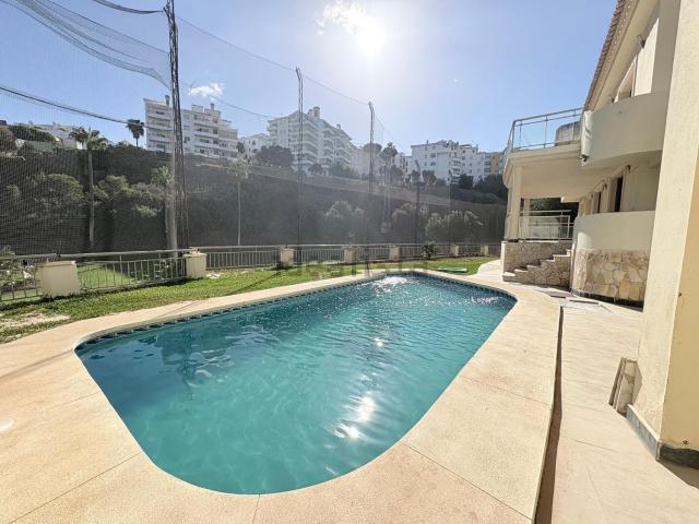 Casa en alquiler en Mijas, Málaga