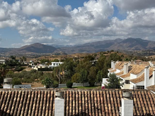 Casa en venta en Pueblo Mijitas, Costa del Sol Occidental