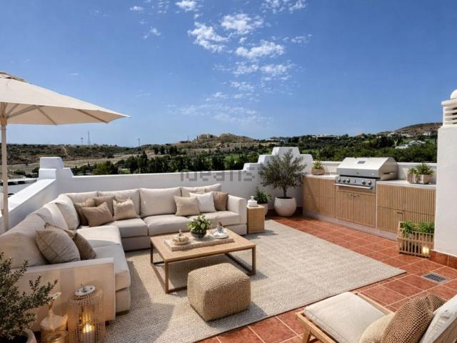 Casa en venta en Cerros del Águila, Costa del Sol Occidental